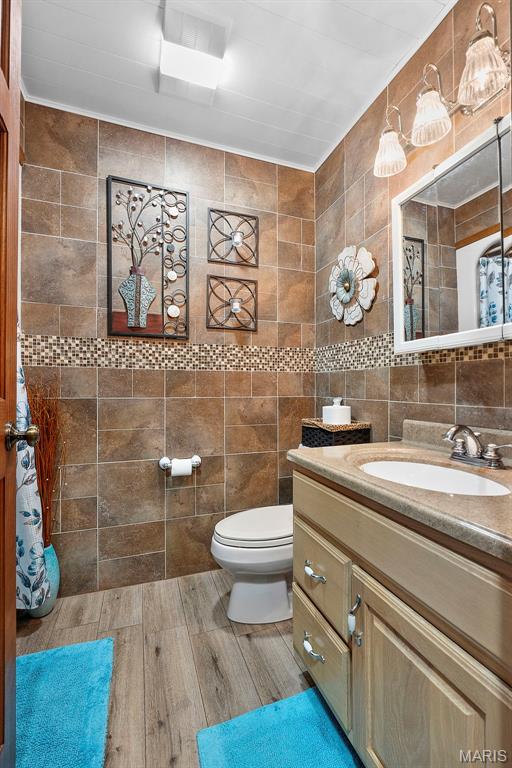 Shady Brook - Residential