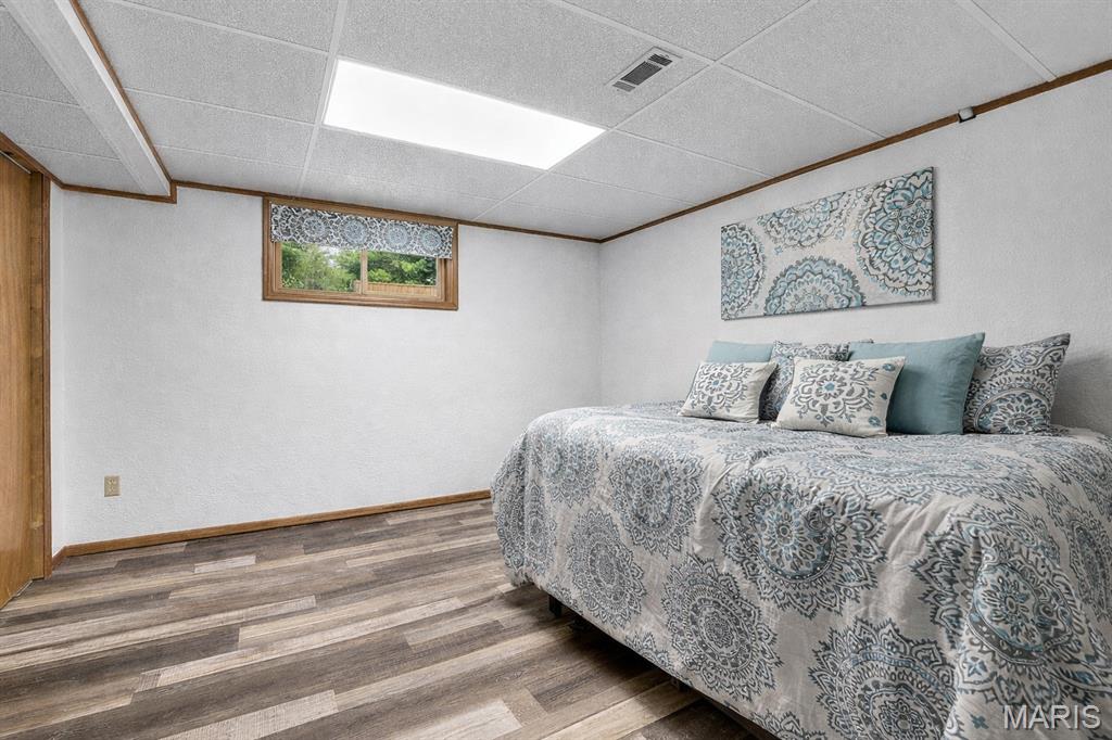 Shady Brook - Residential