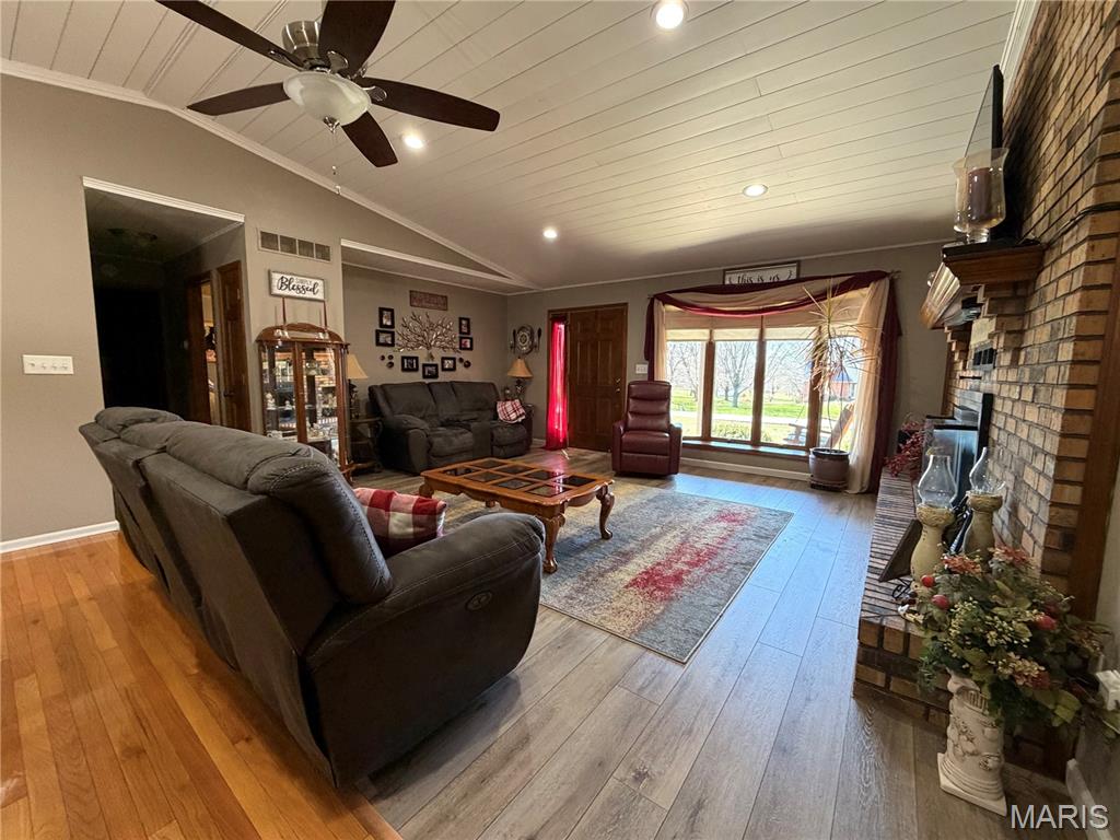 Shady Brook - Residential