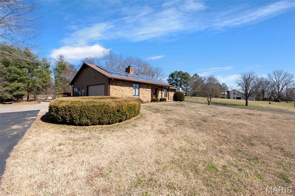 Shady Brook - Residential