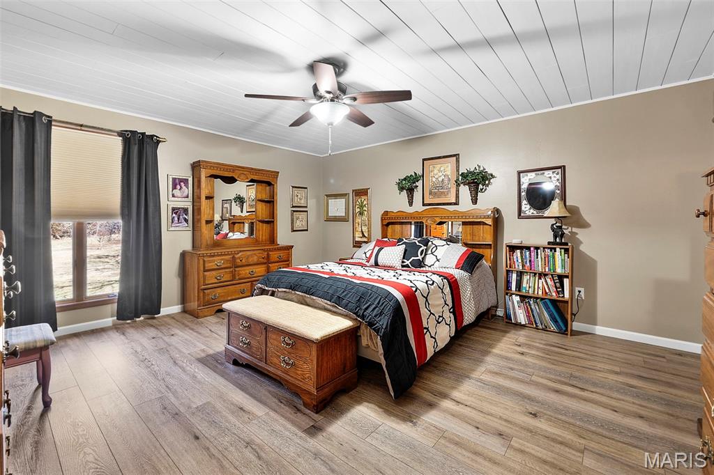 Shady Brook - Residential