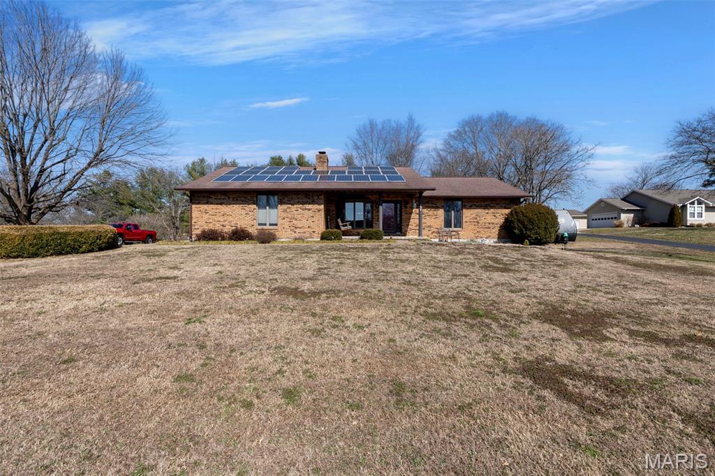 Shady Brook - Residential