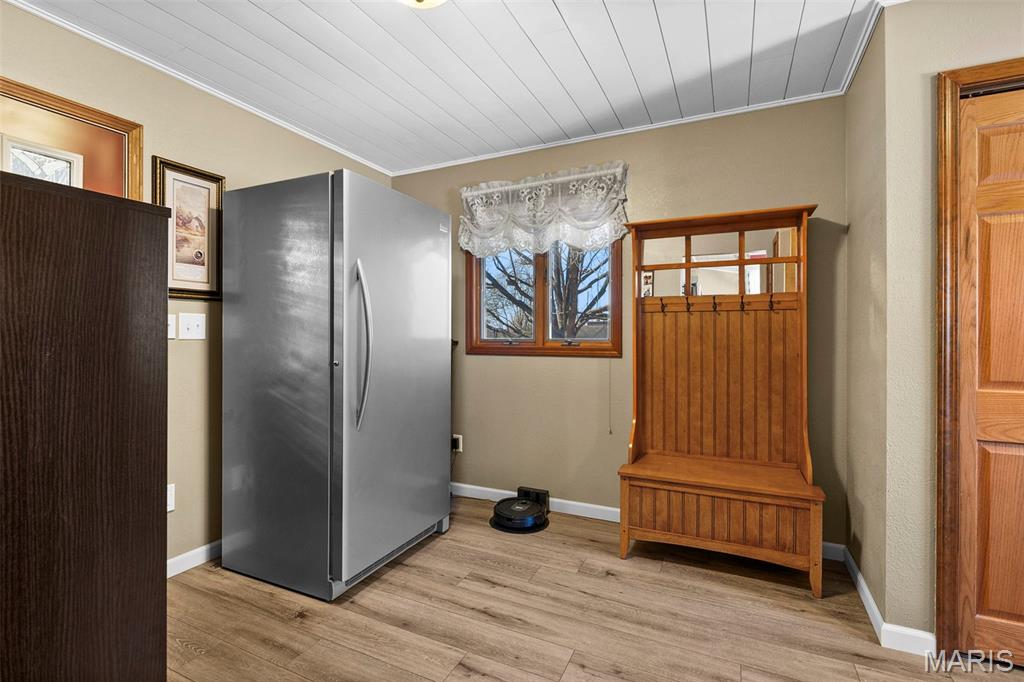 Shady Brook - Residential