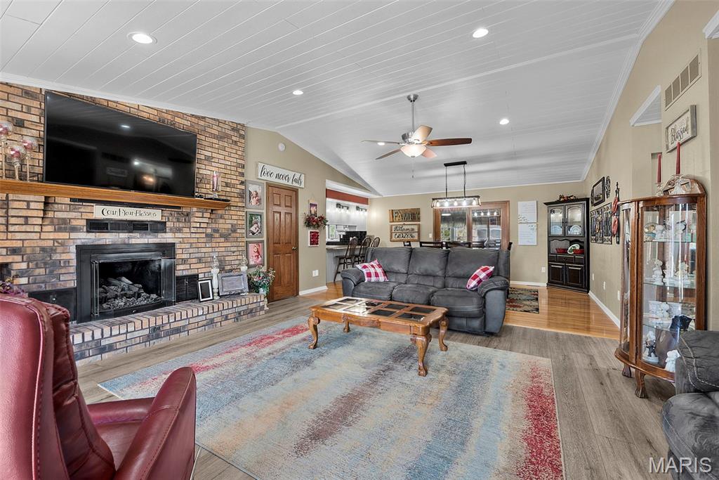 Shady Brook - Residential