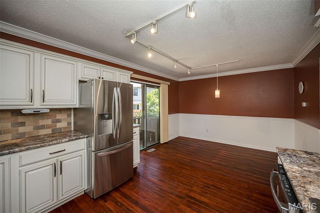 Hidden Meadow Condo 1 Bldg 13 - Residential