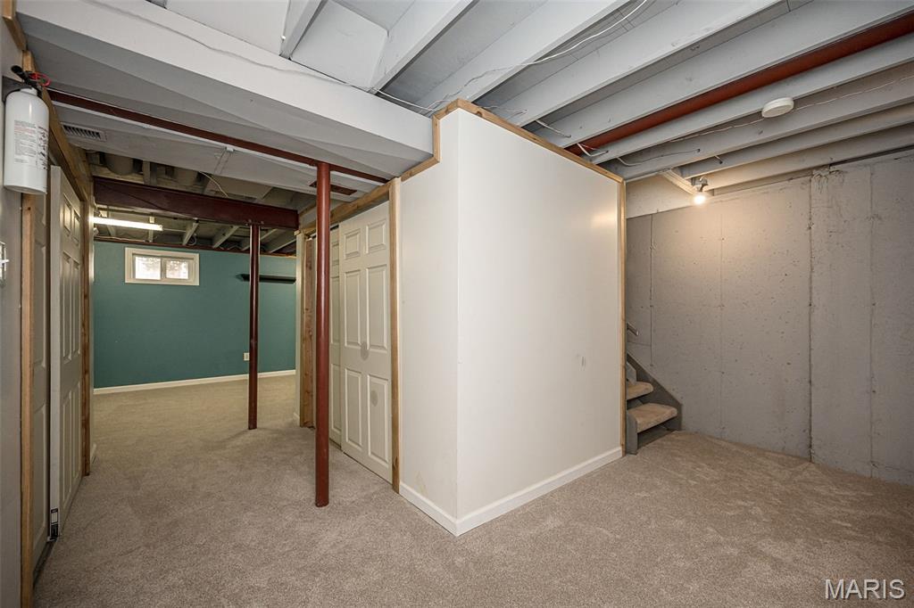 Hidden Meadow Condo 1 Bldg 13 - Residential