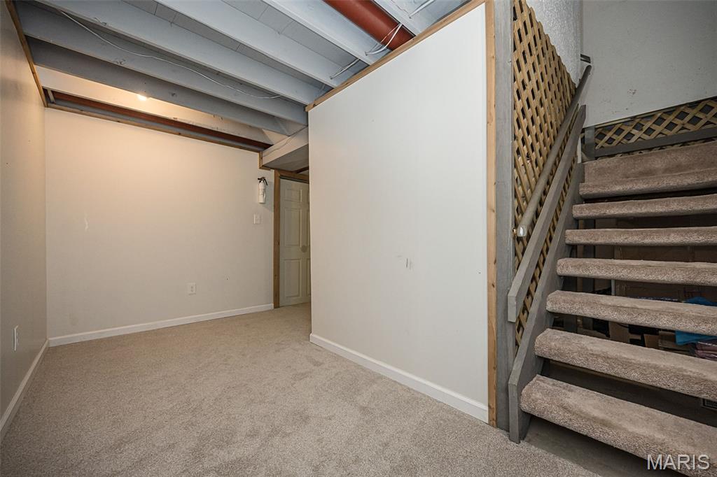 Hidden Meadow Condo 1 Bldg 13 - Residential