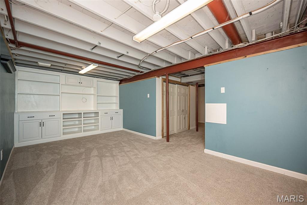 Hidden Meadow Condo 1 Bldg 13 - Residential