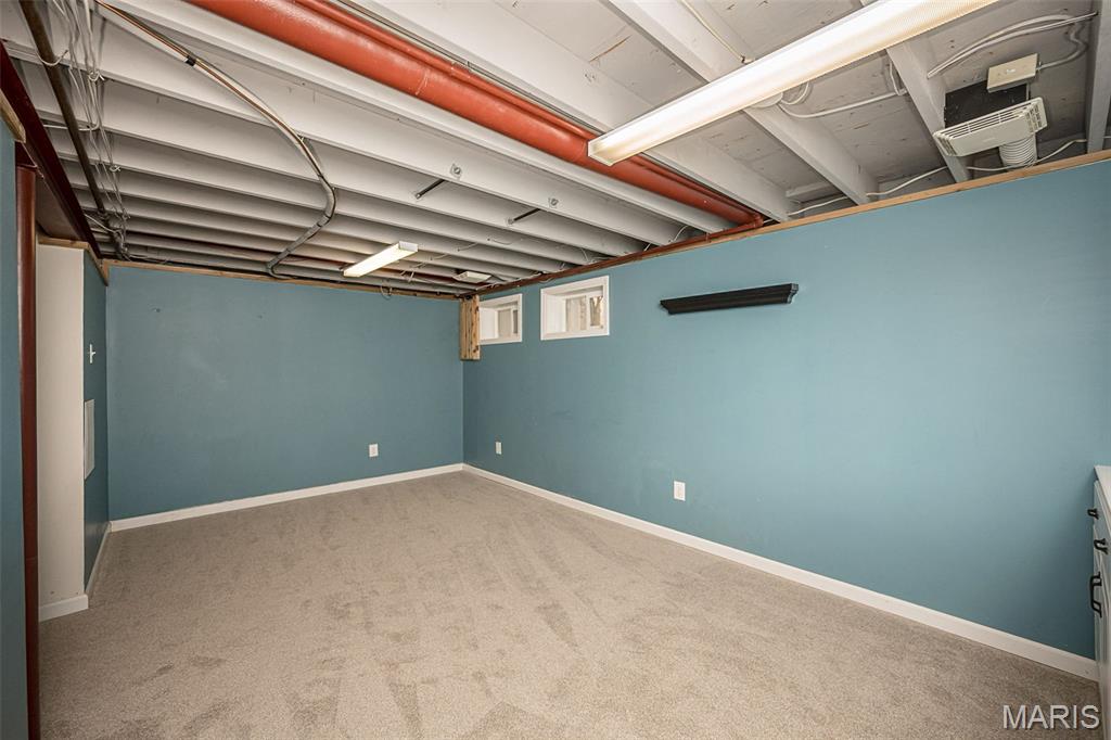 Hidden Meadow Condo 1 Bldg 13 - Residential