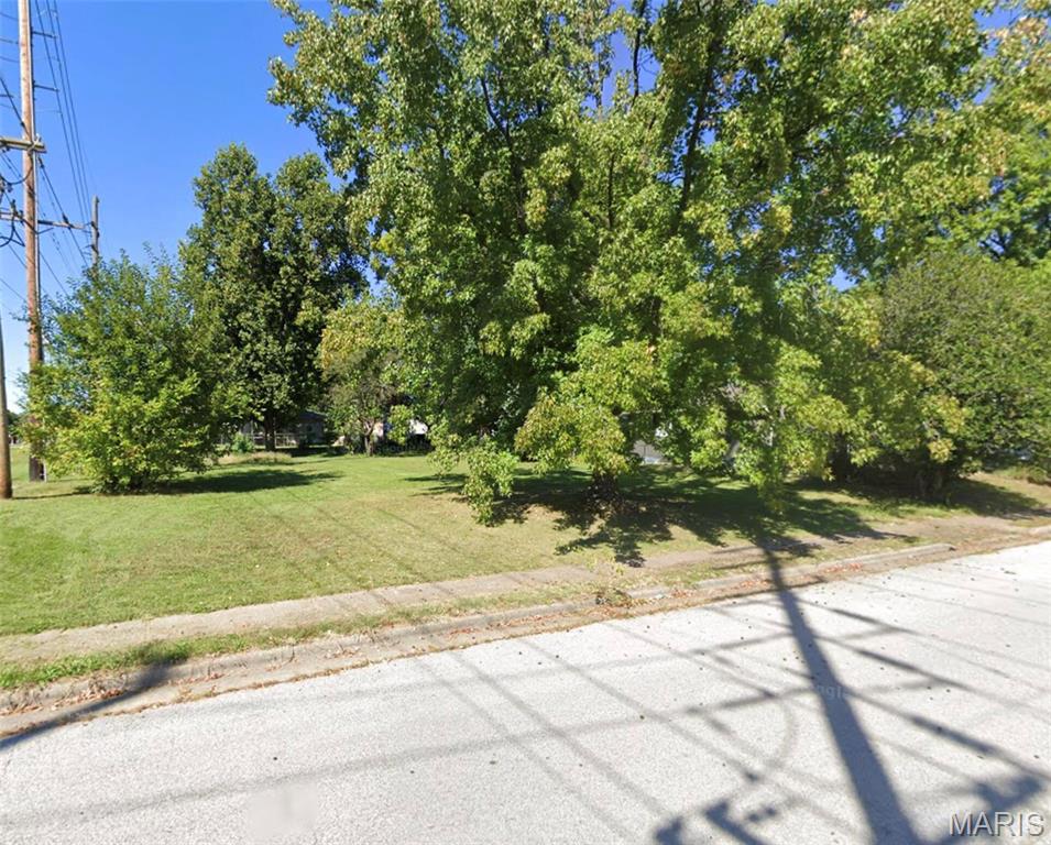 Community Heights Add - Land