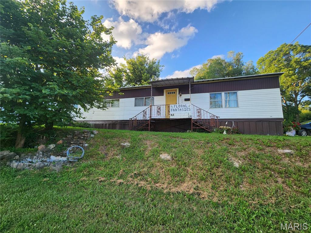 N/A - Commercial Sale