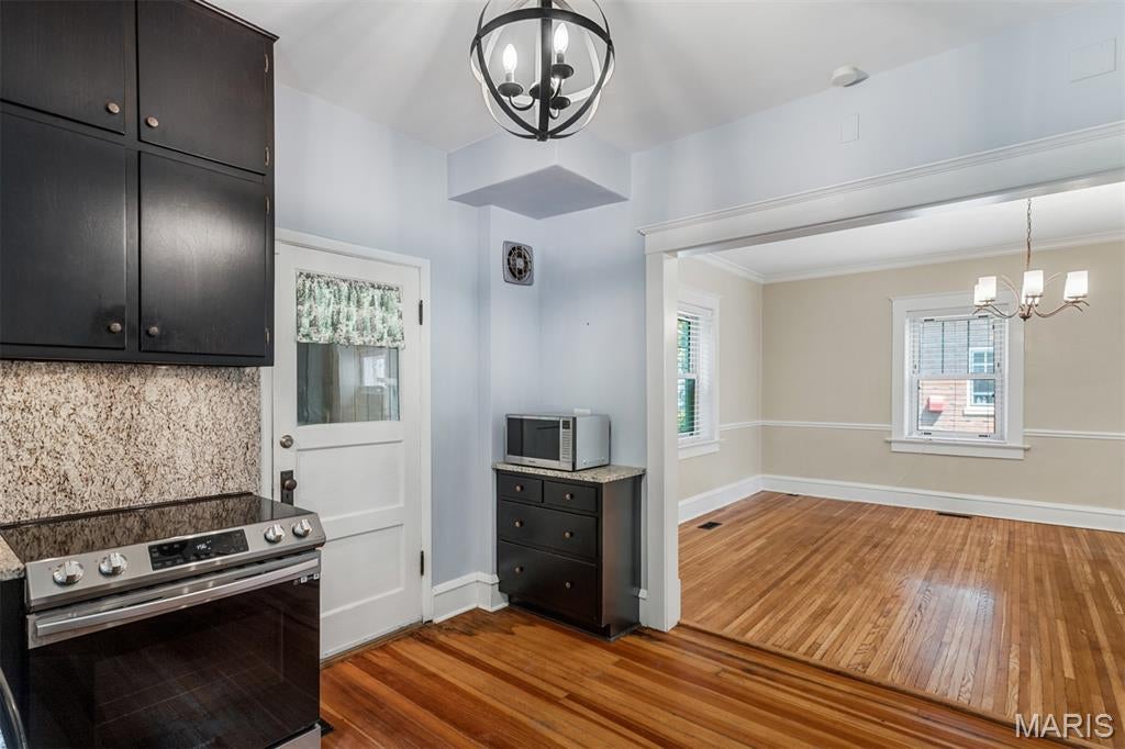 Turnstall Place - Residential