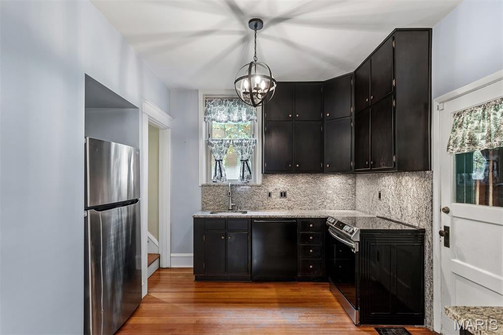 Turnstall Place - Residential