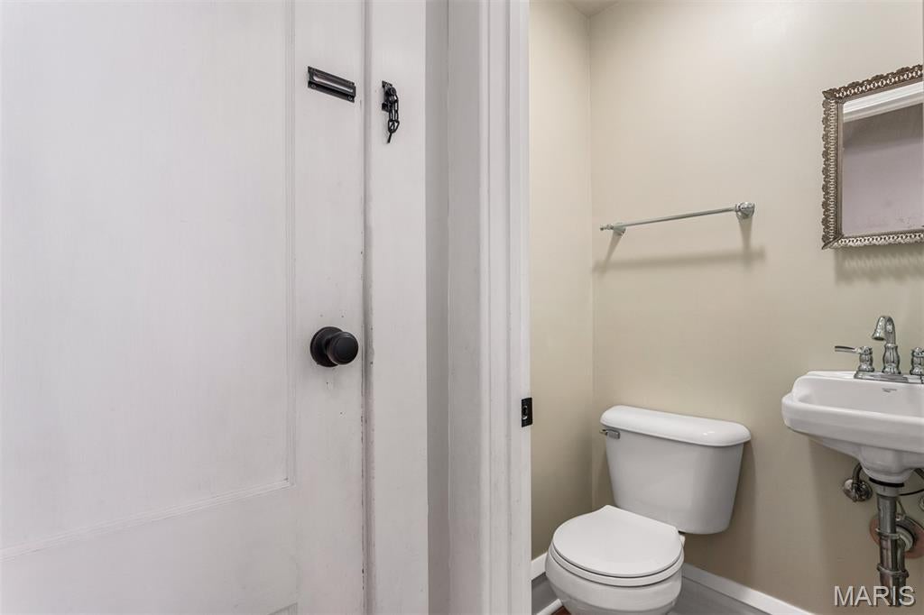 Turnstall Place - Residential