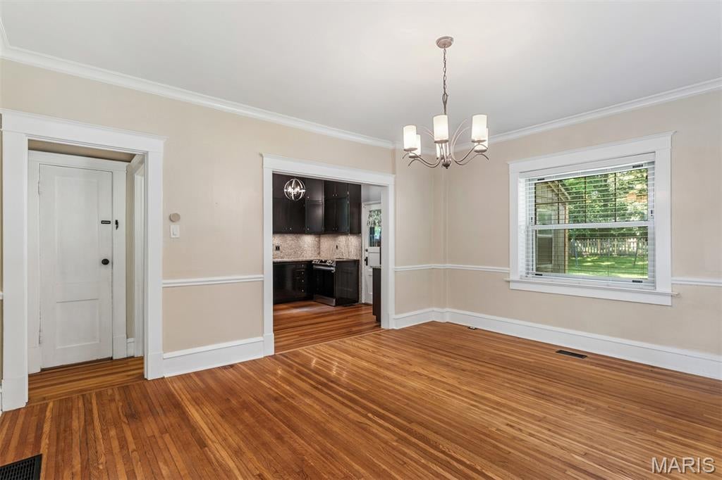 Turnstall Place - Residential