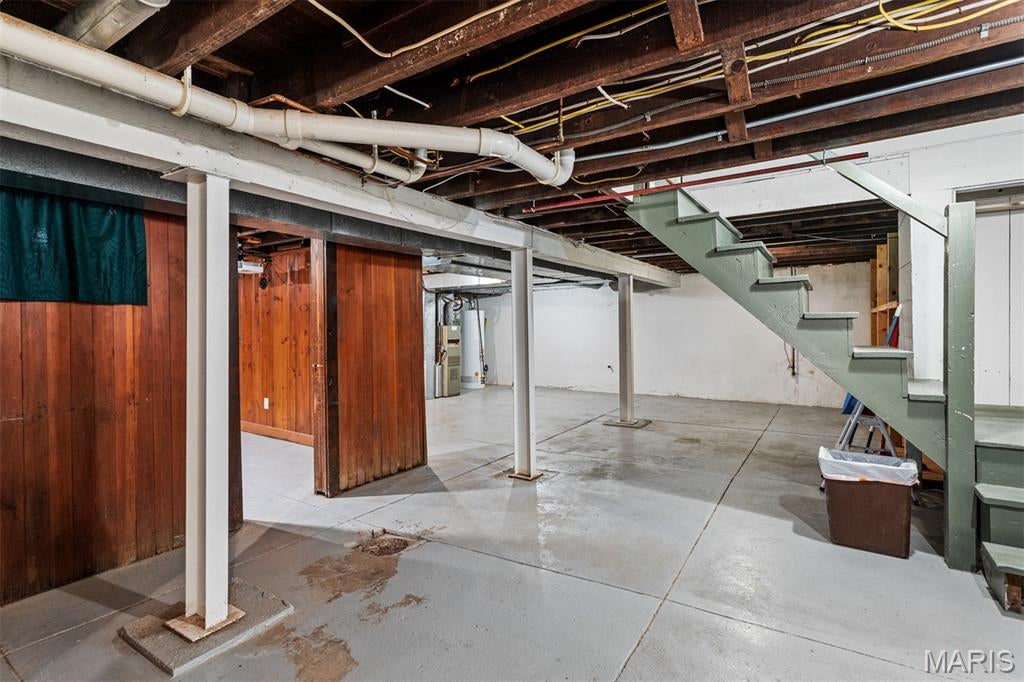 Turnstall Place - Residential