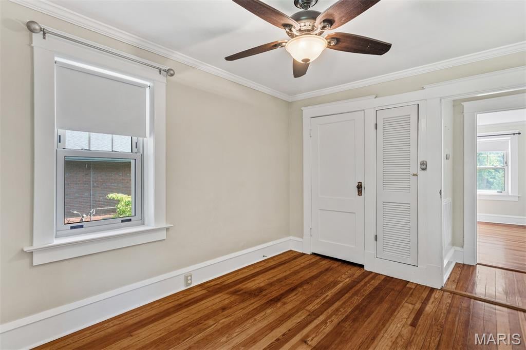 Turnstall Place - Residential