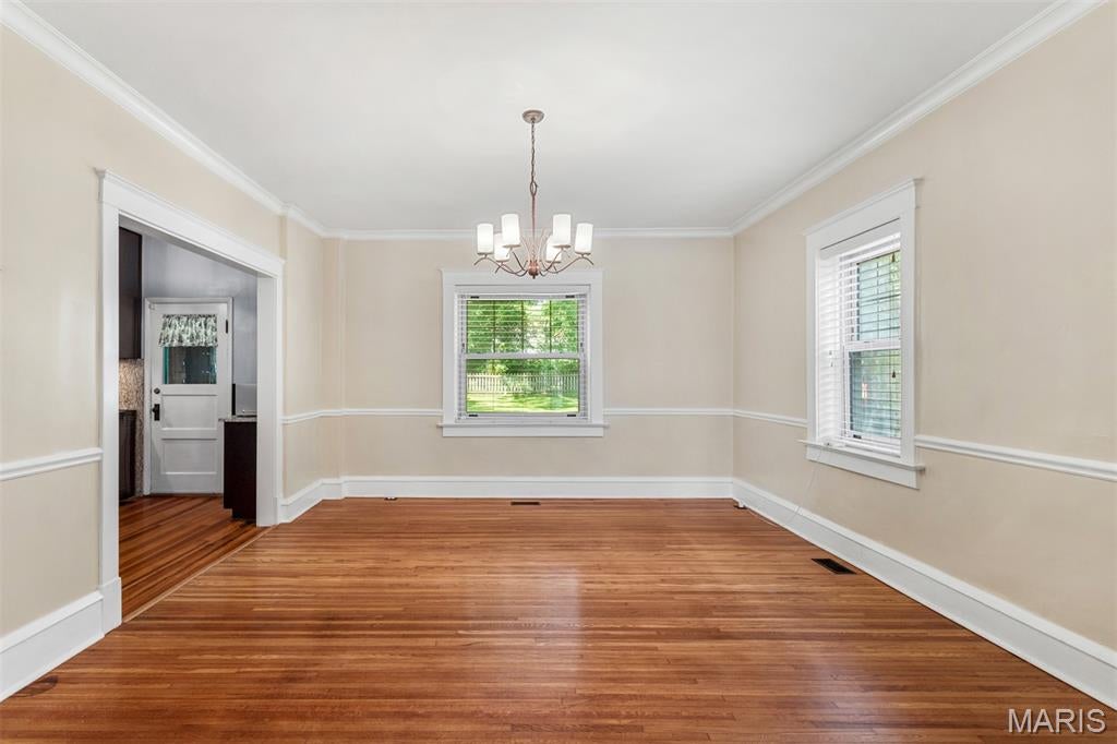 Turnstall Place - Residential