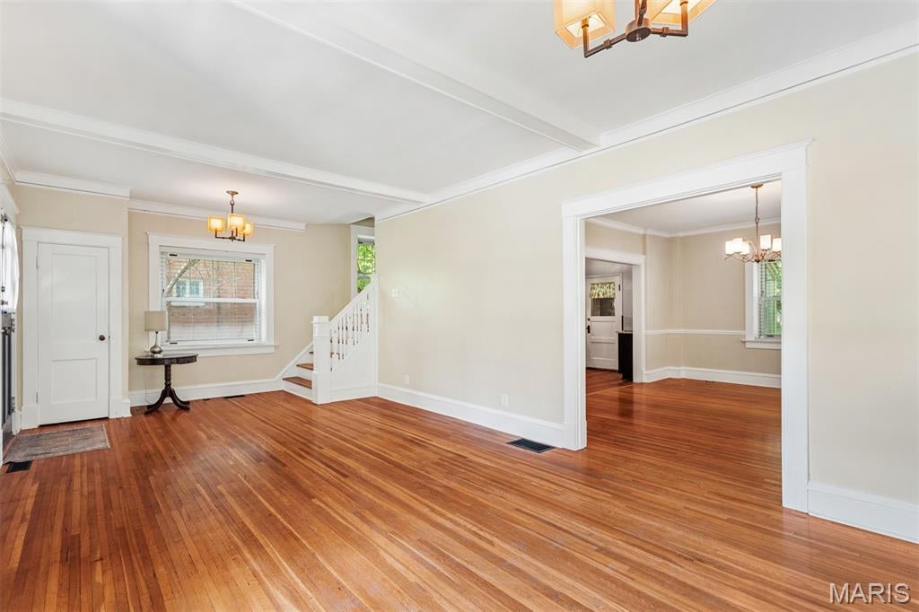 Turnstall Place - Residential