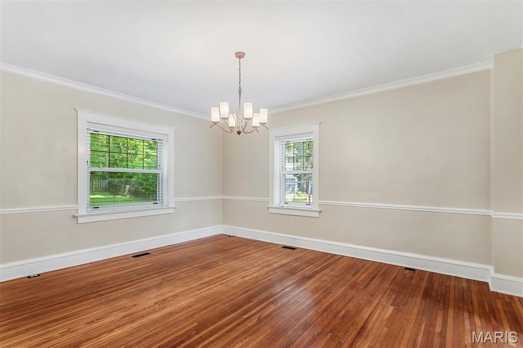 Turnstall Place - Residential