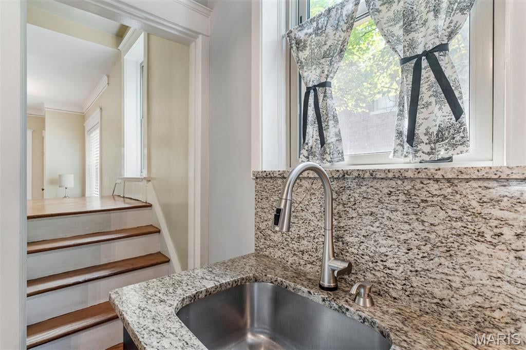 Turnstall Place - Residential