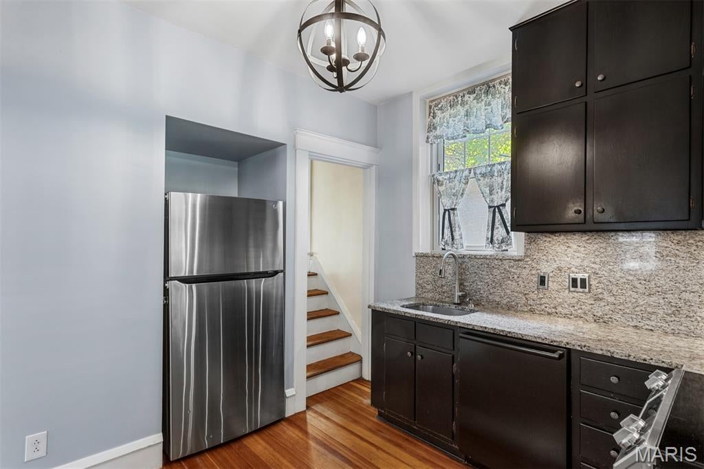 Turnstall Place - Residential