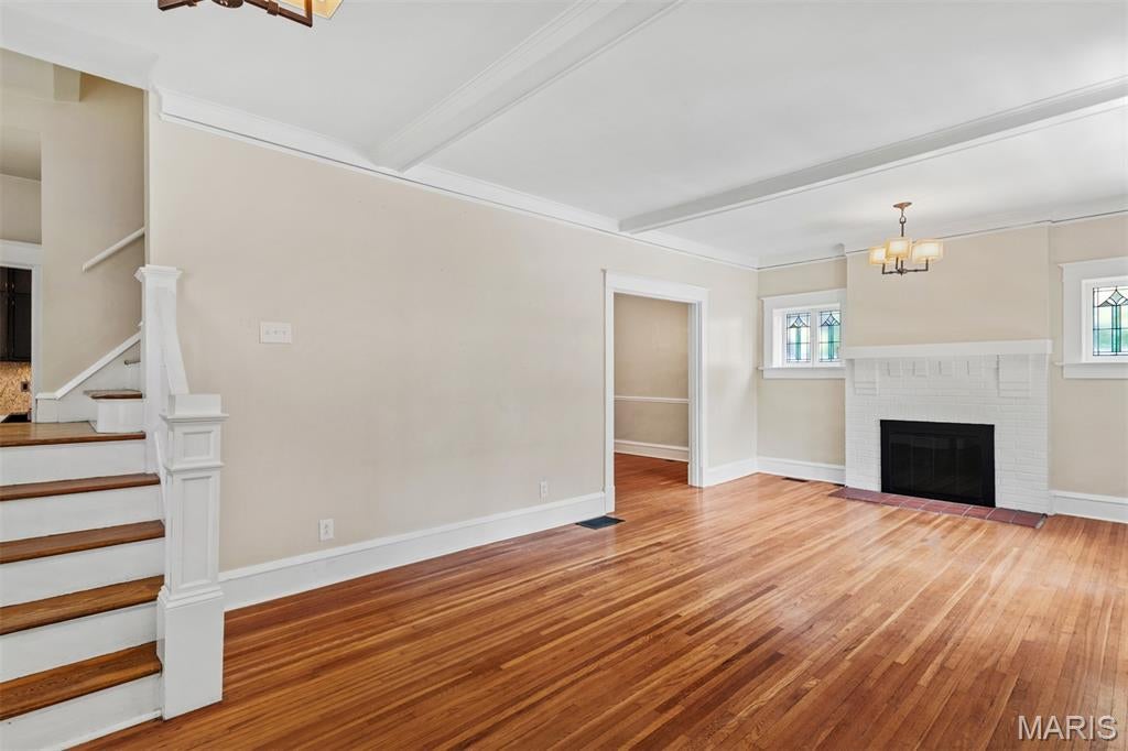 Turnstall Place - Residential