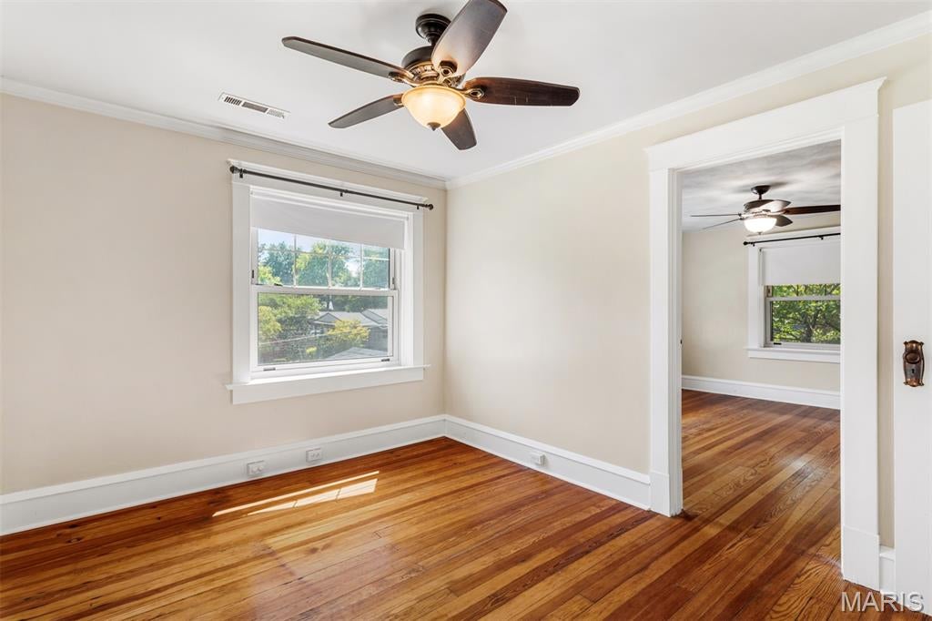 Turnstall Place - Residential