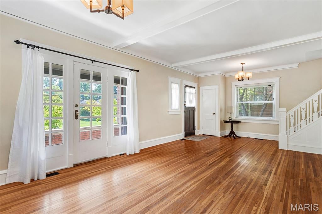 Turnstall Place - Residential
