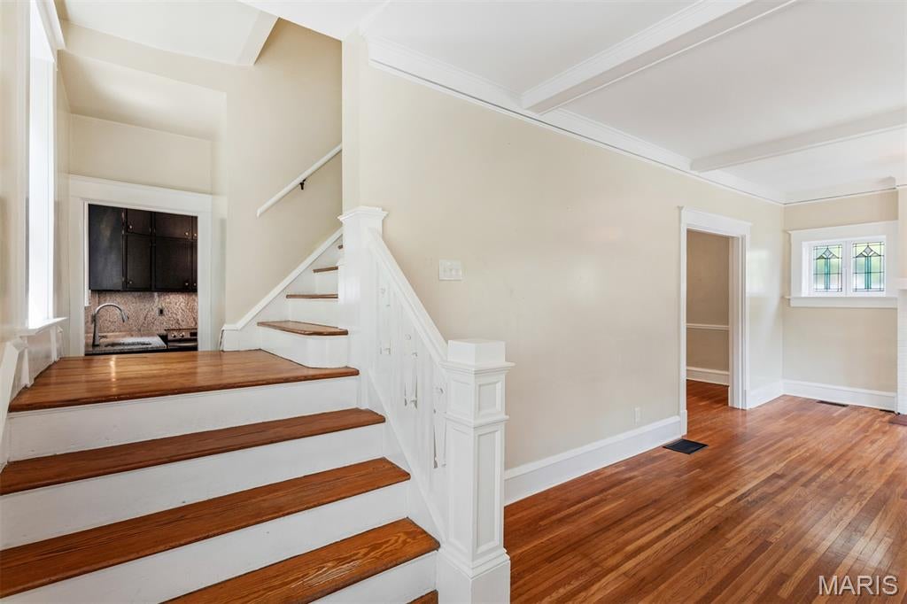 Turnstall Place - Residential