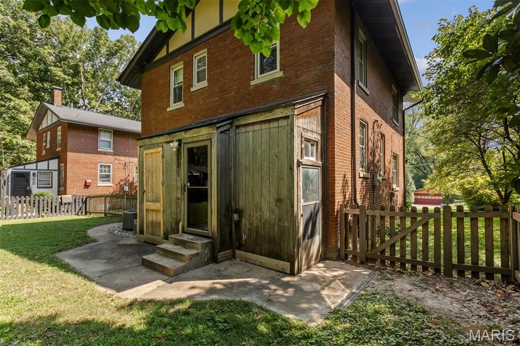 Turnstall Place - Residential