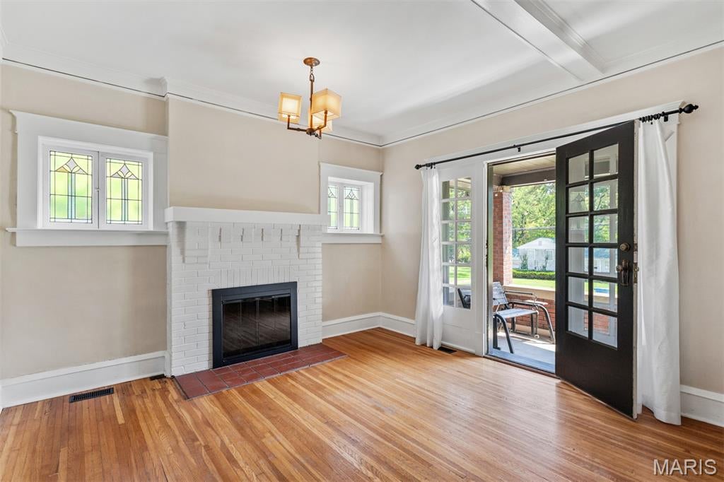 Turnstall Place - Residential