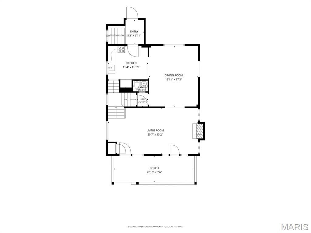 Turnstall Place - Residential