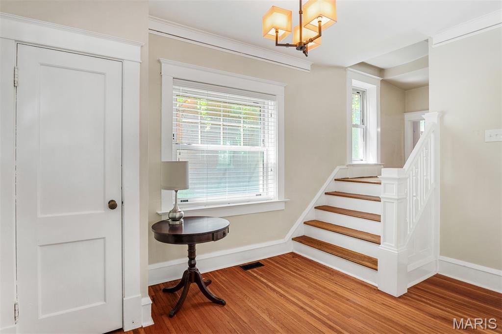 Turnstall Place - Residential