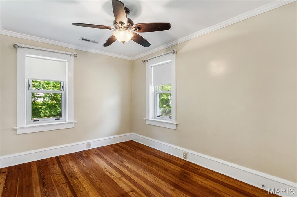 Turnstall Place - Residential