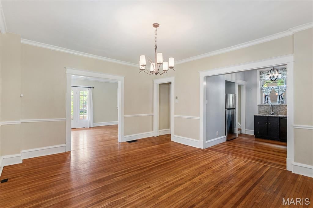 Turnstall Place - Residential
