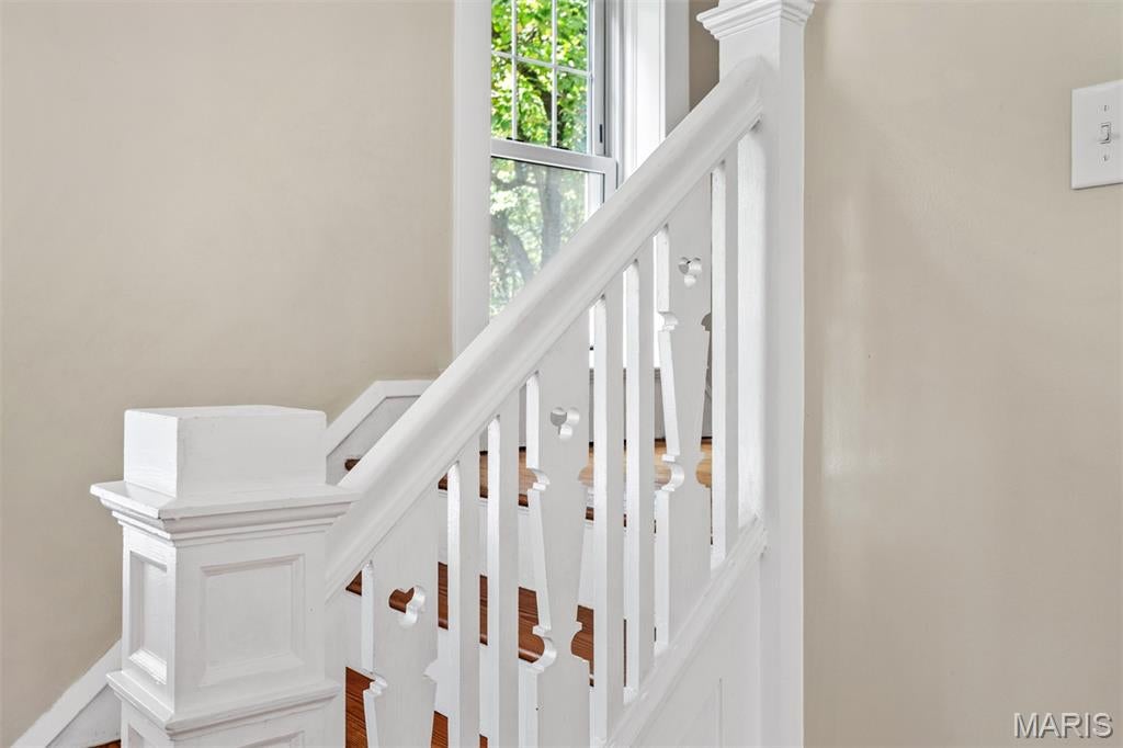 Turnstall Place - Residential