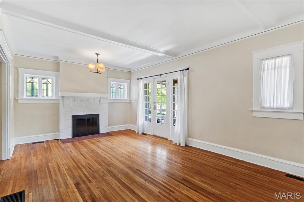 Turnstall Place - Residential