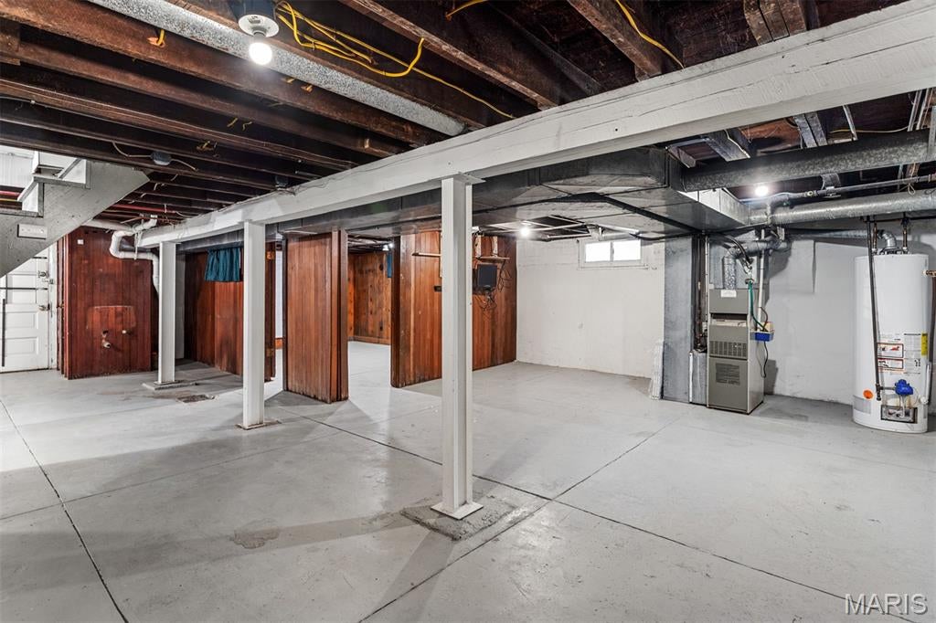 Turnstall Place - Residential