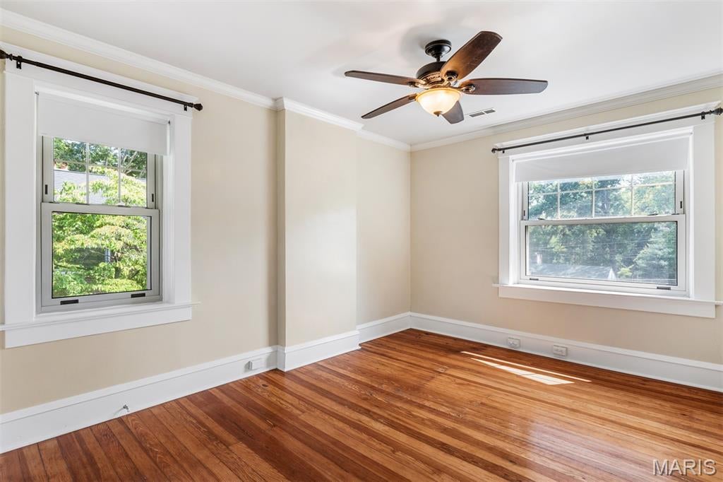 Turnstall Place - Residential
