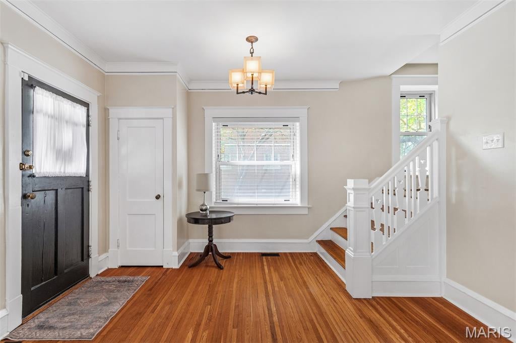 Turnstall Place - Residential