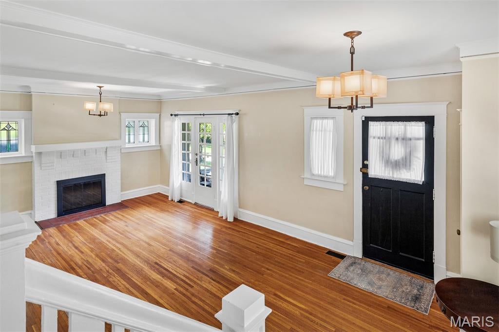 Turnstall Place - Residential