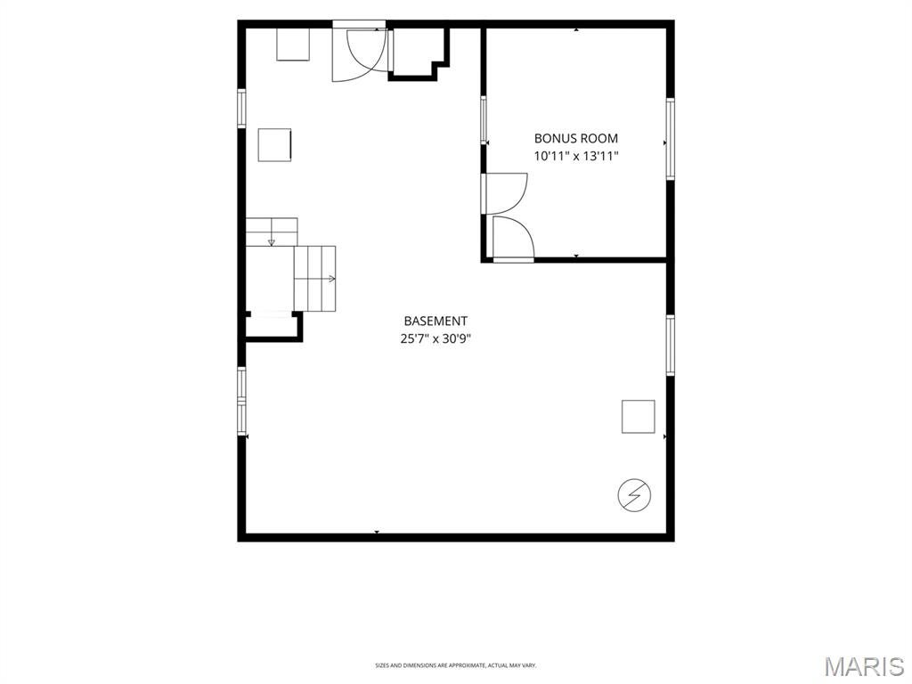 Turnstall Place - Residential