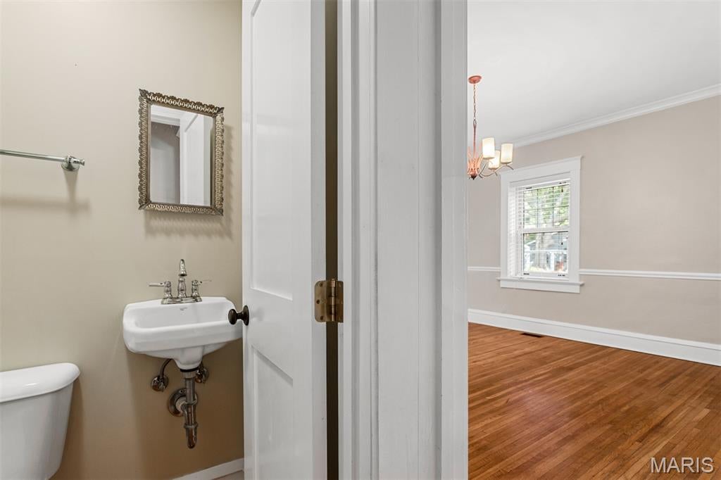 Turnstall Place - Residential