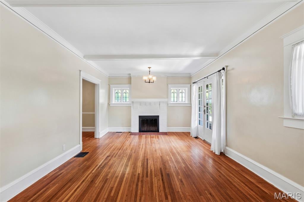 Turnstall Place - Residential