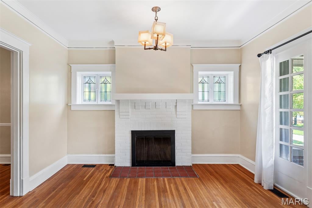 Turnstall Place - Residential