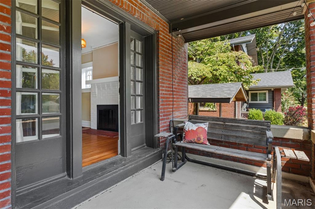 Turnstall Place - Residential