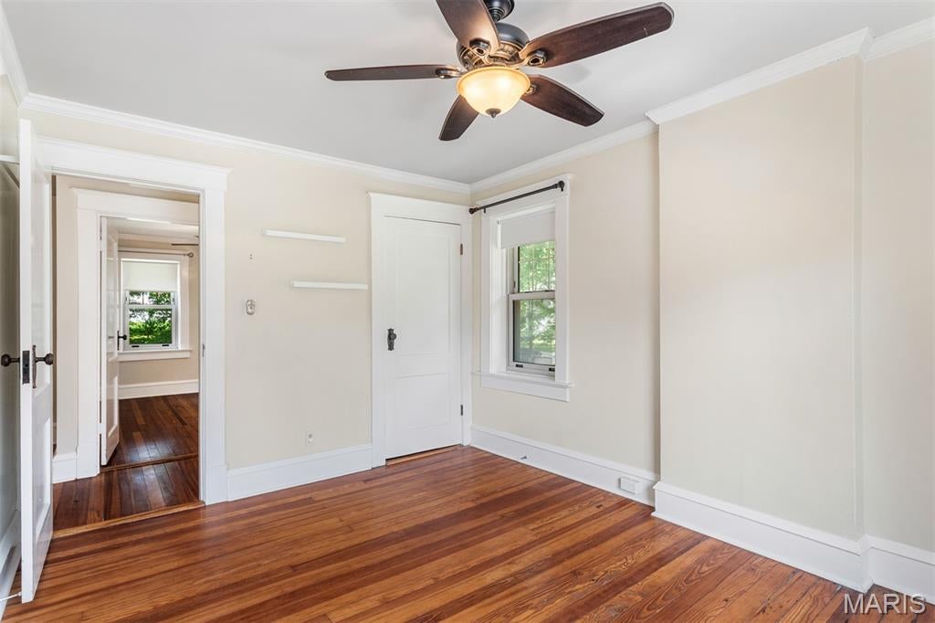 Turnstall Place - Residential