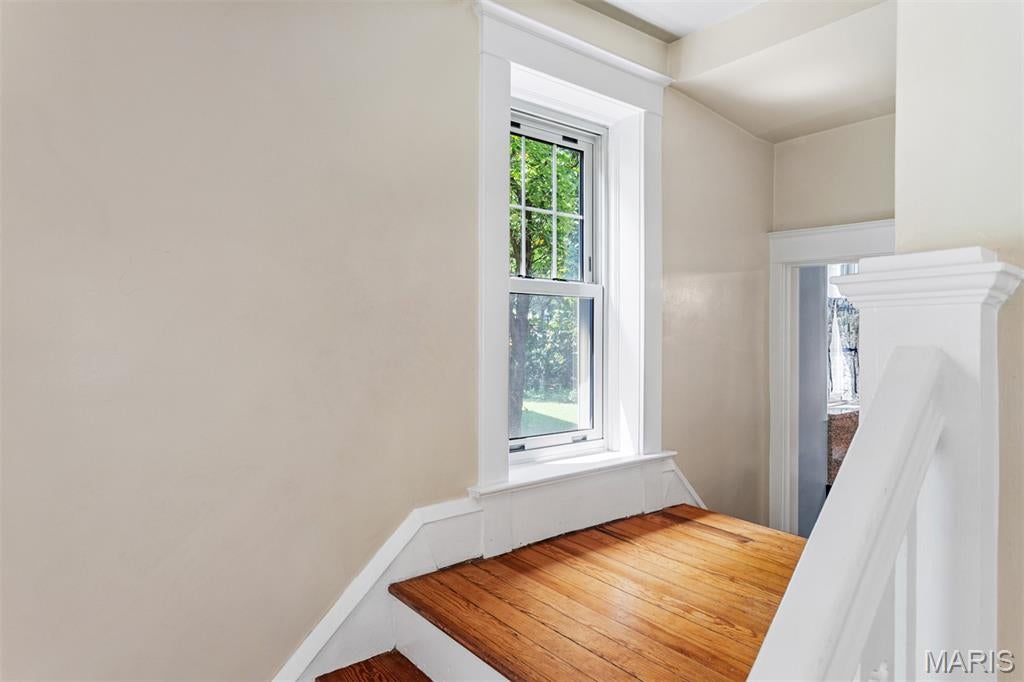 Turnstall Place - Residential