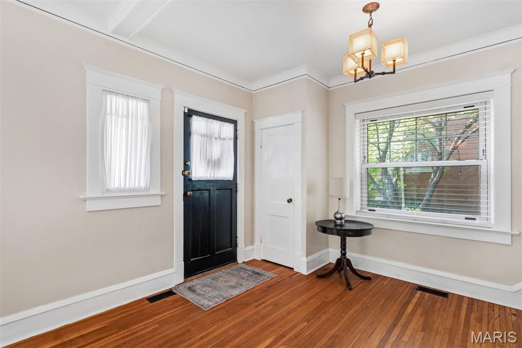 Turnstall Place - Residential